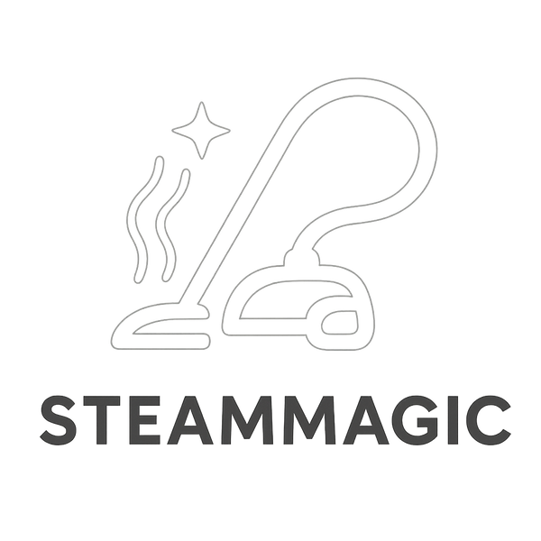 SteaMMegic